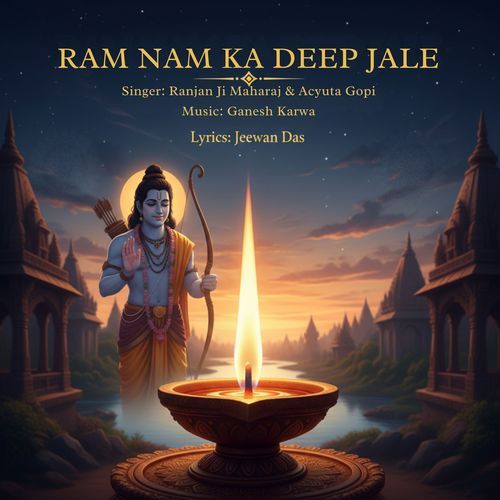Ram Nam Ka Deep jale