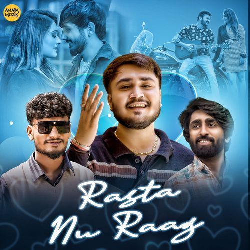 Rasta Nu Raag