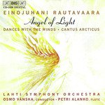 Symphony No. 7, "Angel of Light": I. Tranquillo
