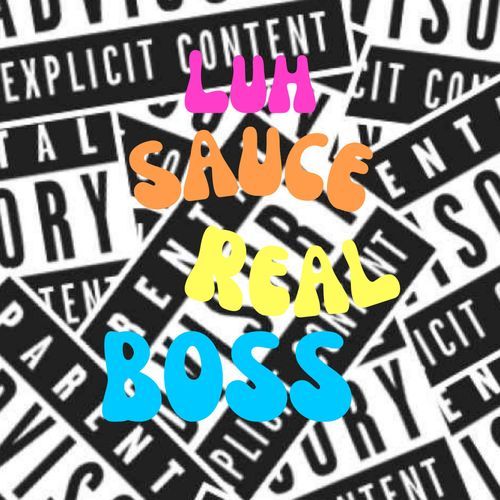 Real Boss cover art
