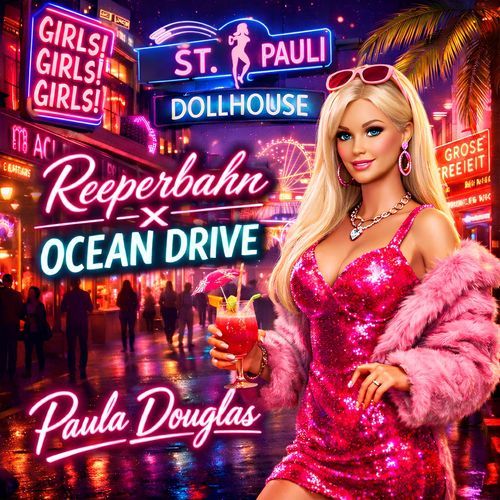Reeperbahn x Ocean Drive