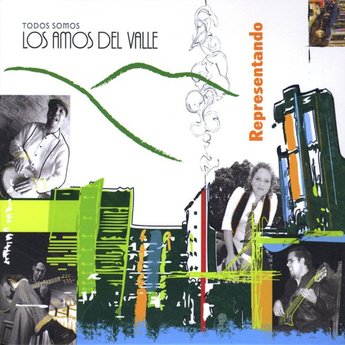 La Otra cover art