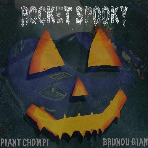 Rocket Spooky
