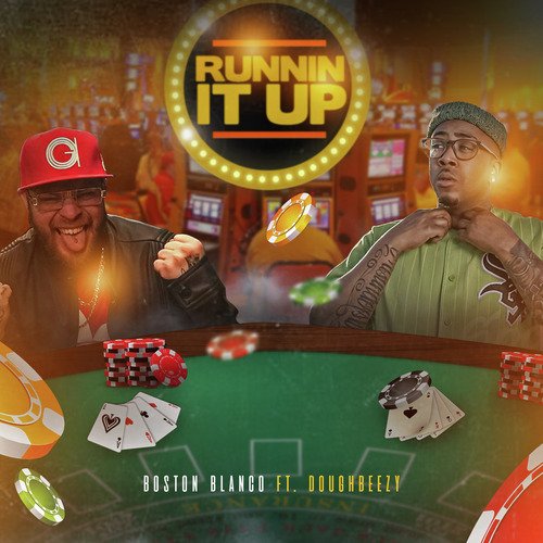 Runnin it up_poster_image