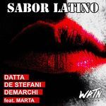 Sabor Latino (Pop Mix)