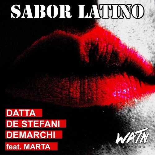 Sabor Latino (Pop Mix)