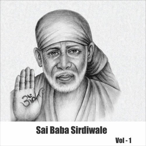 Sai Baba Sirdiwale, Vol. 1_poster_image