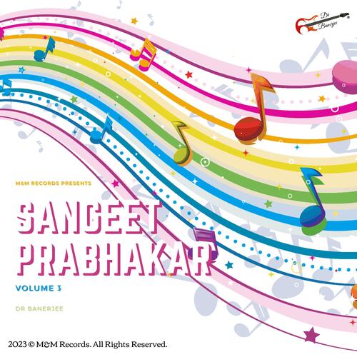 Sangeet Prabhakar, Vol. III_poster_image