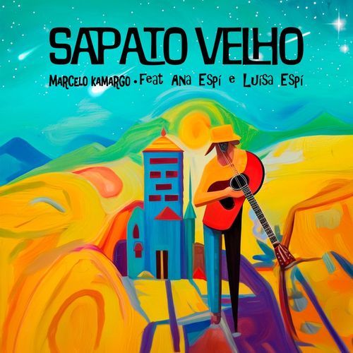 Sapato Velho_poster_image