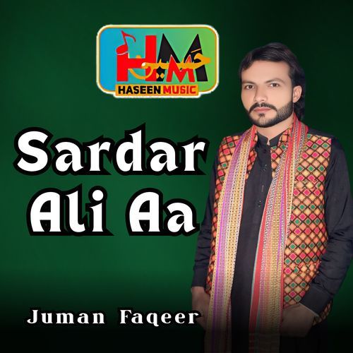 Sardar Ali Aa