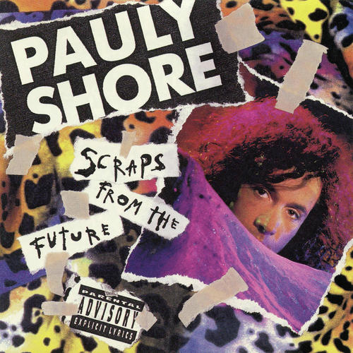 Pauly's Mom Ending cover art
