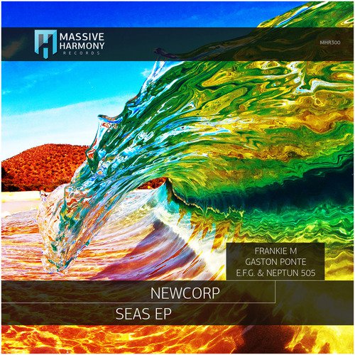 Seas (E.F.G. & Neptun 505 Remix)