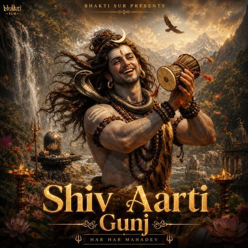 Shiv Aarti Gunj