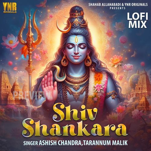 Shiv Shankara Lofi Mix