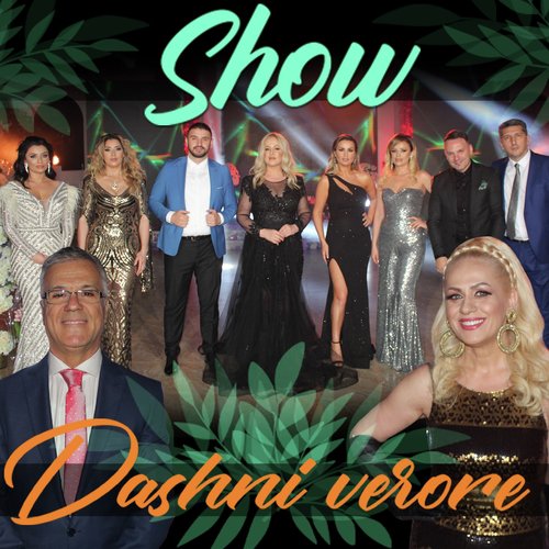 Show Dashni Verore Labia, Vol. 1_poster_image