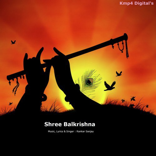 Hare Krishana Hare Ram Chorus
