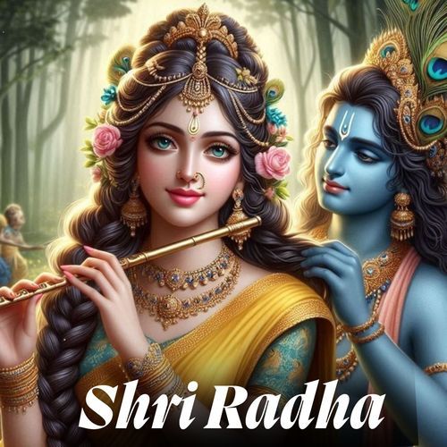 Shri Radha