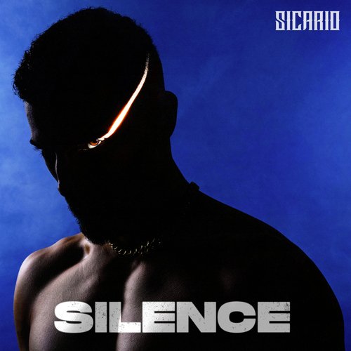 Silence_poster_image