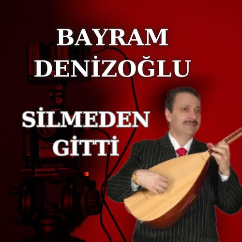 Silmeden Gitti cover art
