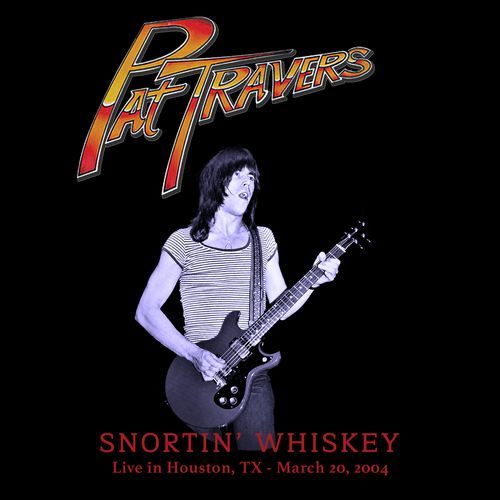 Snortin' Whiskey (Live in Houston, TX - March 20, 2004)