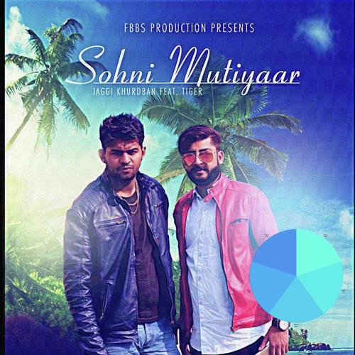 Sohni Mutiyar (feat. Tiger)