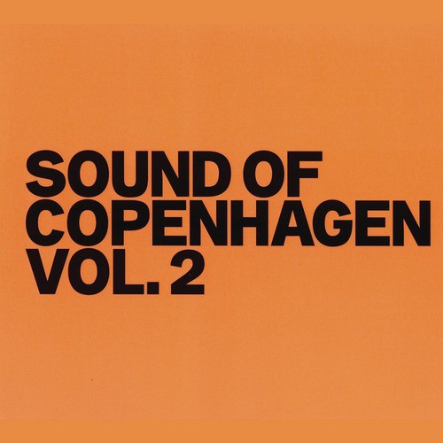 Sound Of Copenhagen Vol. 2