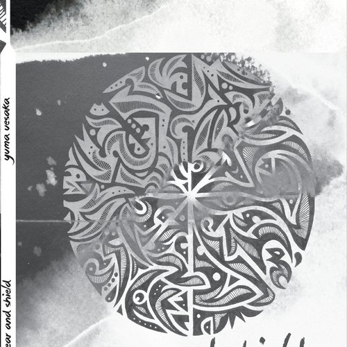 Flower Face cover art