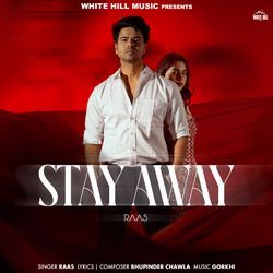 Stay Away-HD4Aehl0XAI