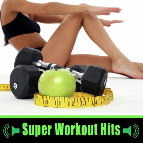 Super Workout Hits_poster_image