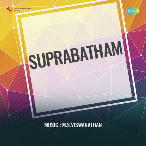 Suprabatham