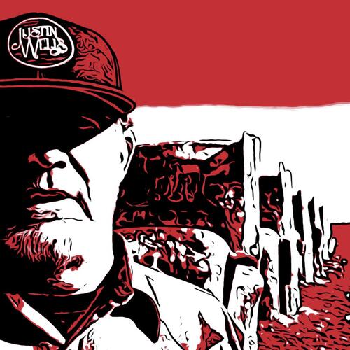 Stateline cover art