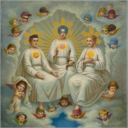 TRINITY