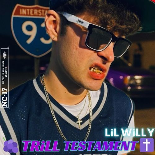 TRiLL TESTAMENT