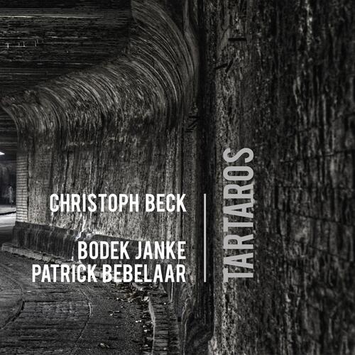Drei (feat. Patrick Bebelaar & Bodek Janke) cover art