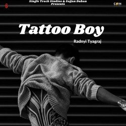 Tattoo Boy-RhAkZQNBZlg