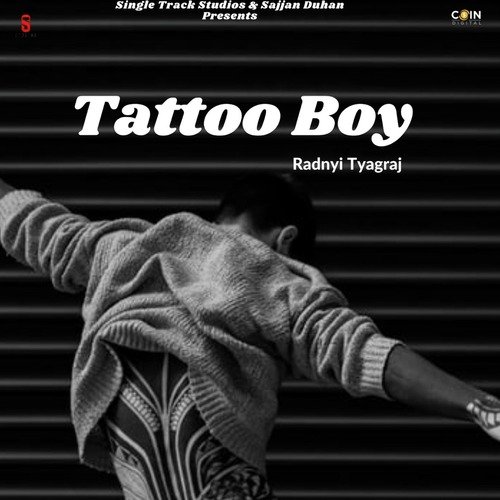 Tattoo Boy