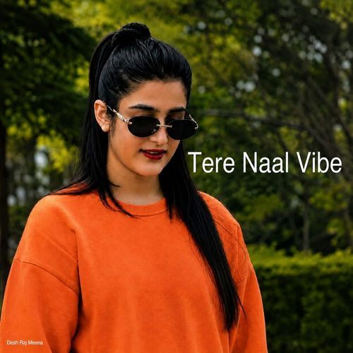 Tere Naal Vibe