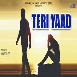 Teri Yaad-JUUuATJfQFQ