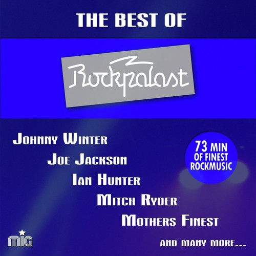 The Best of Rockpalast
