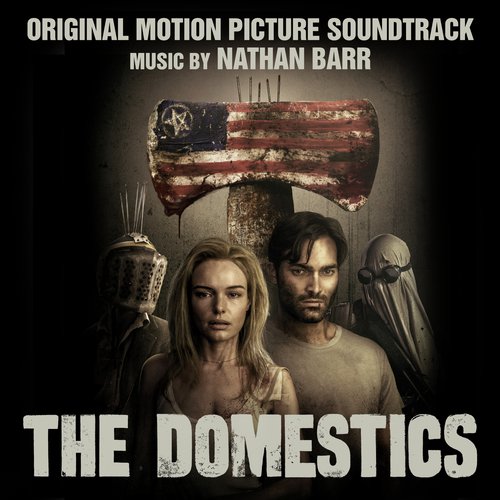 The Domestics_poster_image