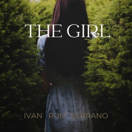 The Girl cover art