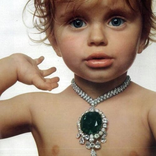 The Kidd cover art