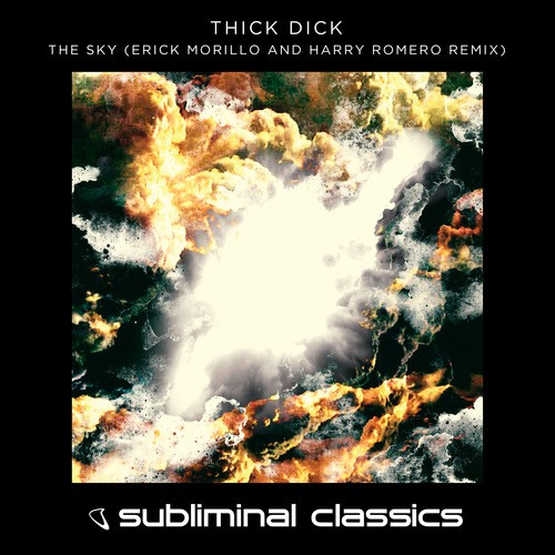 The Sky (Erick Morillo and Harry Romero Remix)