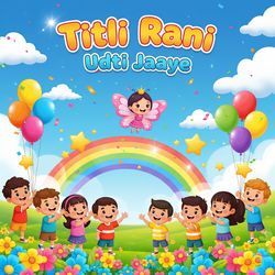 Titli Rani Udti Jaaye