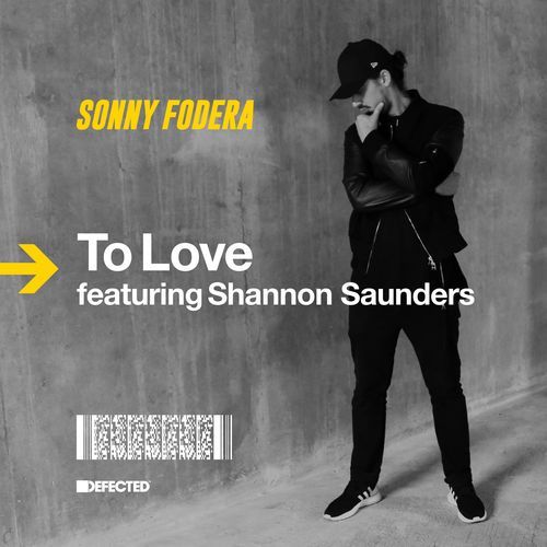 To Love (Remixes)
