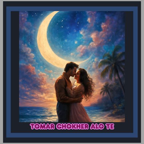 Tomar Chokher Alo Te