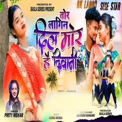 Tor Lagin Mor Dil Hai Diwani