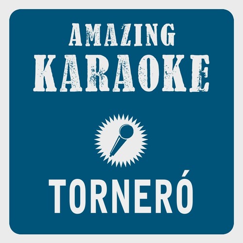 Torneró (Karaoke Version)