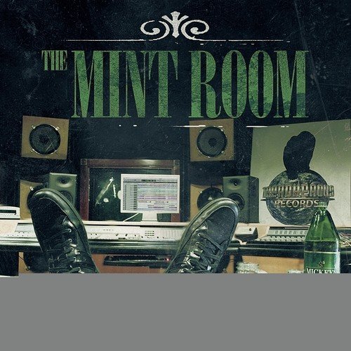 Treacherous Records Presents: The Mint Room