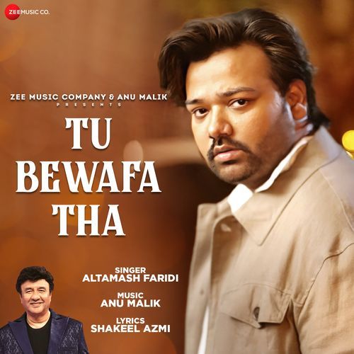 Tu Bewafa Tha